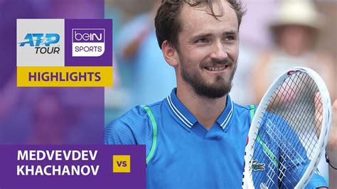 medvedev vs|medvedev vs khachanov.